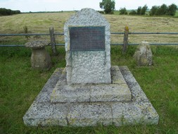 Avon Paranormal Team - The Sedgemoor Battlefield